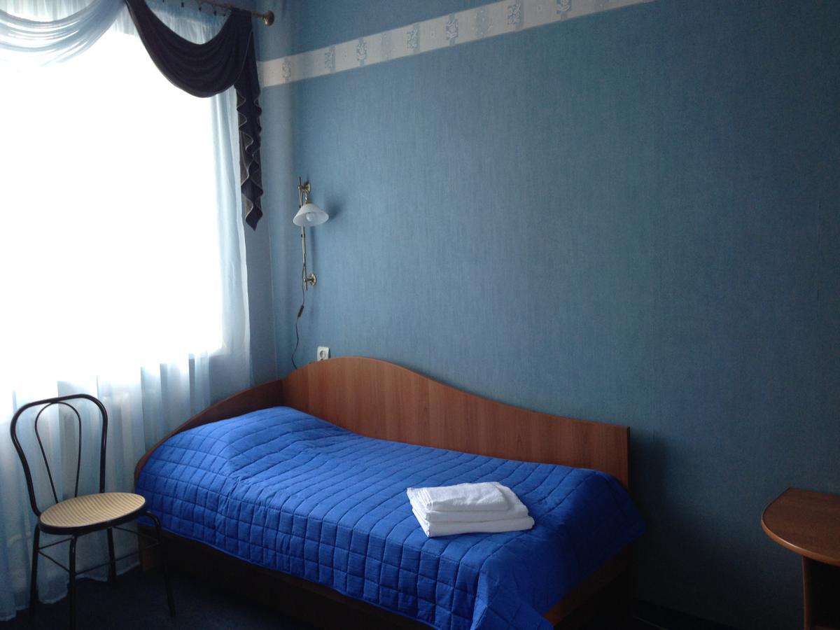U Fedora Hotel Oleksandriia Exterior photo